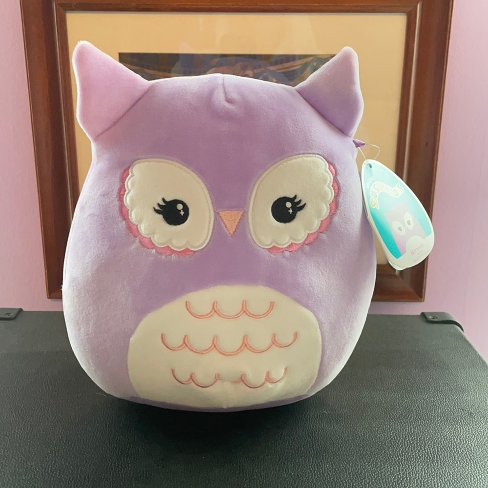 BNWT - Miranda Squishmallow! (8 inch)